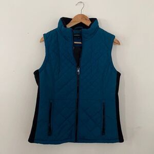 Andrew Marc Vest EUC